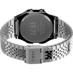 Timex x Coca-Cola 1971 Unity Watch Collection - T80 Unity