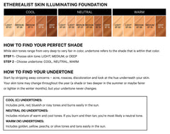 Kevyn Aucoin The Etherealist Skin Illuminating Foundation - Ef 13 Deep For Women 0.95 Oz Foundation