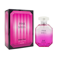 Hi Perfume Spectra 292 Pink Shell EDP For Women - 100ml