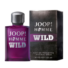 Joop! Homme Wild, Eau de Toilette-125ml