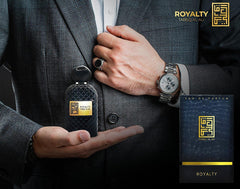 ROYALTY