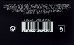 Paco Rabanne Black XS Potion - Eau de Toilette For Her - 80ml