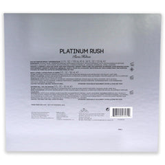 Paris Hilton Platinum Rush 4 Pieces Set