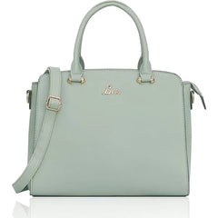 Lavie women Ushawu Medium Satchel Handbag