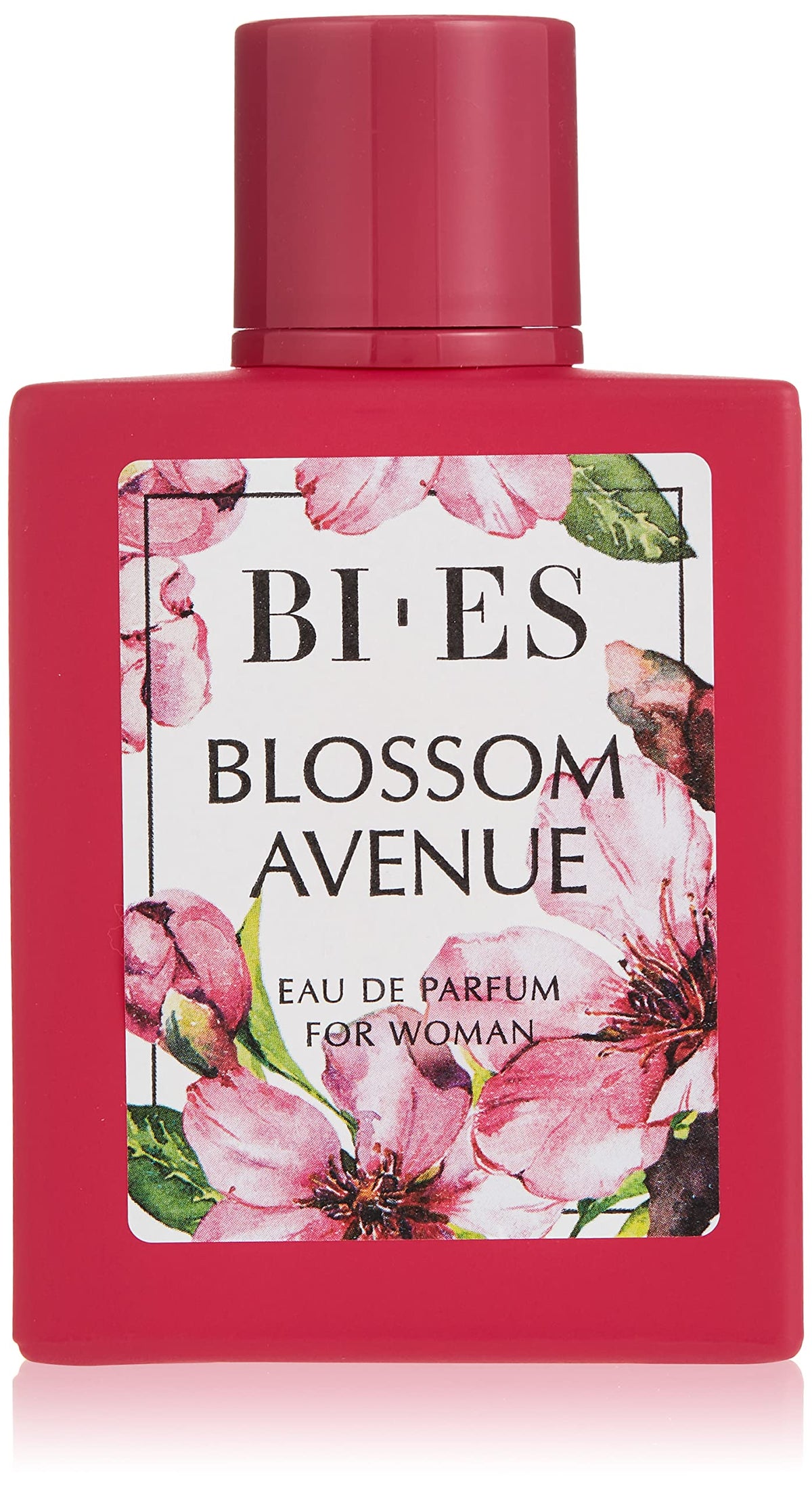 BIES Blossom Avenue Eau de Parfum Spray for Women 100 ml