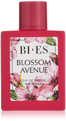 BIES Blossom Avenue Eau de Parfum Spray for Women 100 ml