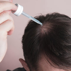 Hair-Regen Advanced 5% Minoxidil For Men Hair Regrowth Treatment for Thinning Hair - Hair Loss for Men - 6 Month Supply, Minoxidil Topical Solution So Thicker Fuller Hair Keeps Growing Amazing Results
