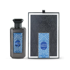 Zimaya Inekas Luna Eau De Parfum For Men, 100ML