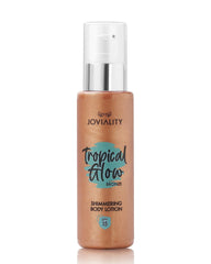 Joviality tropical Glow Shimmering Lotion Bronze - SPF15