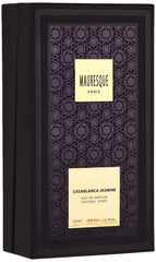 Mauresque Casablanca Jasmine Eau De Parfum, 100 ml
