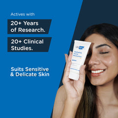 Undry Facial Moisturizer for Dry Skin (80ml) Moisturizer for Face with Sunscreen SPF30 Face Moisturizer for Men Face Moisturizer for Women; Face Cream for Women Face Cream for Men for Lasting Moisture