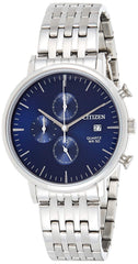 Citizen Men's Quartz Watch