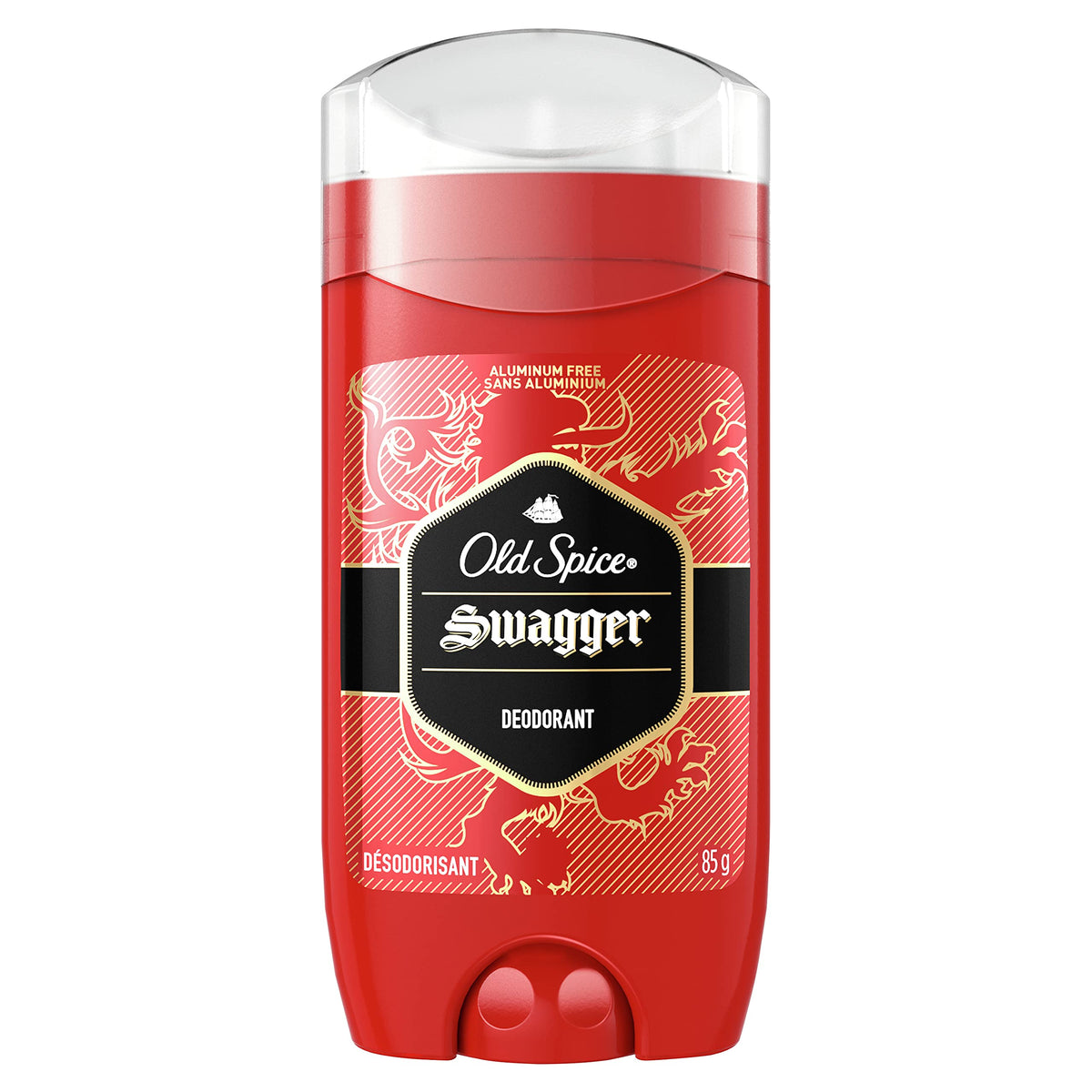 Old Spice Red Zone Swagger Deodorant, 85gm