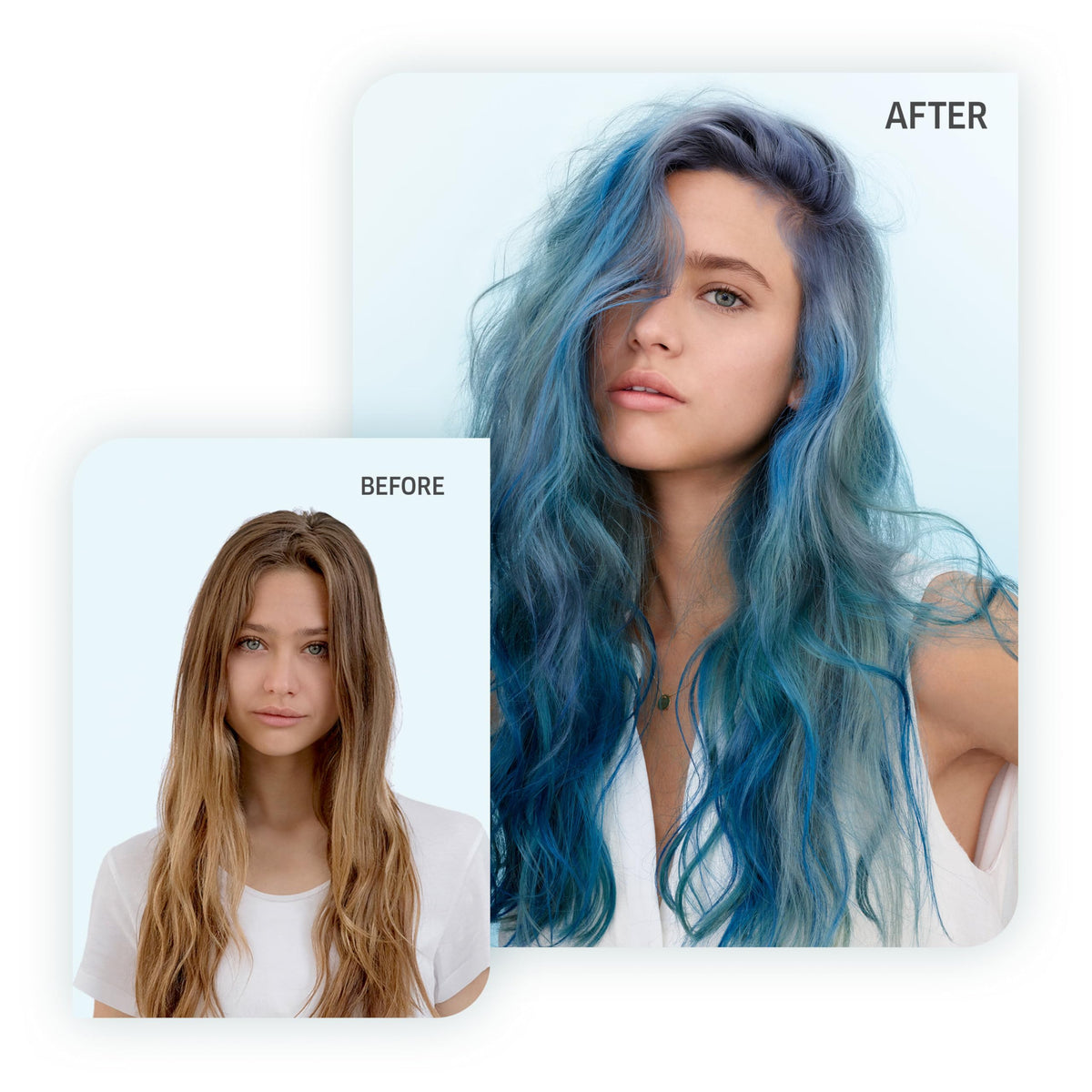 Wella Professionals Color Fresh Create, Semi-Permanent Hair Color, Tem ...