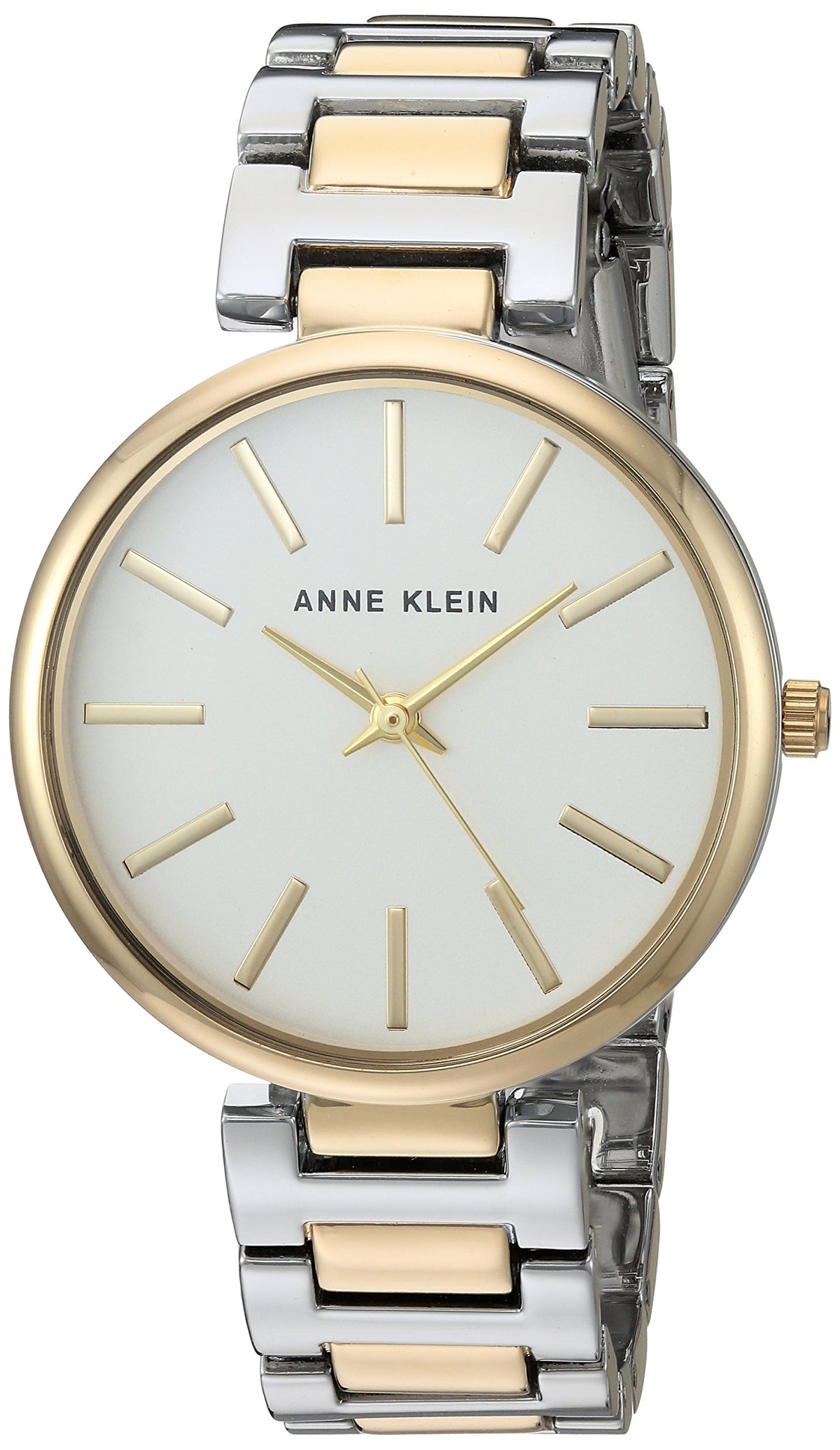 Anne Klein Women's AK-2787SVTT
