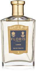 FLORIS LIMES EDT 100ML