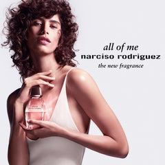 Narciso Rodriguez All Of Me - Eau de Parfum (90ml)