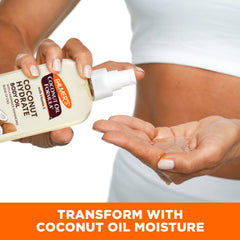 Palmer's Coconut Body Oil, 150ml