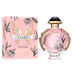 paco rabbane Olympea Blossom Florale For Women Eau De Parfum, 50 ml