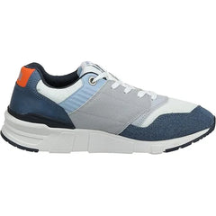 Exude A Confident Look Whenever You Step Out Of The House With The Jack And Jones Trent Men'S Footware Collection.