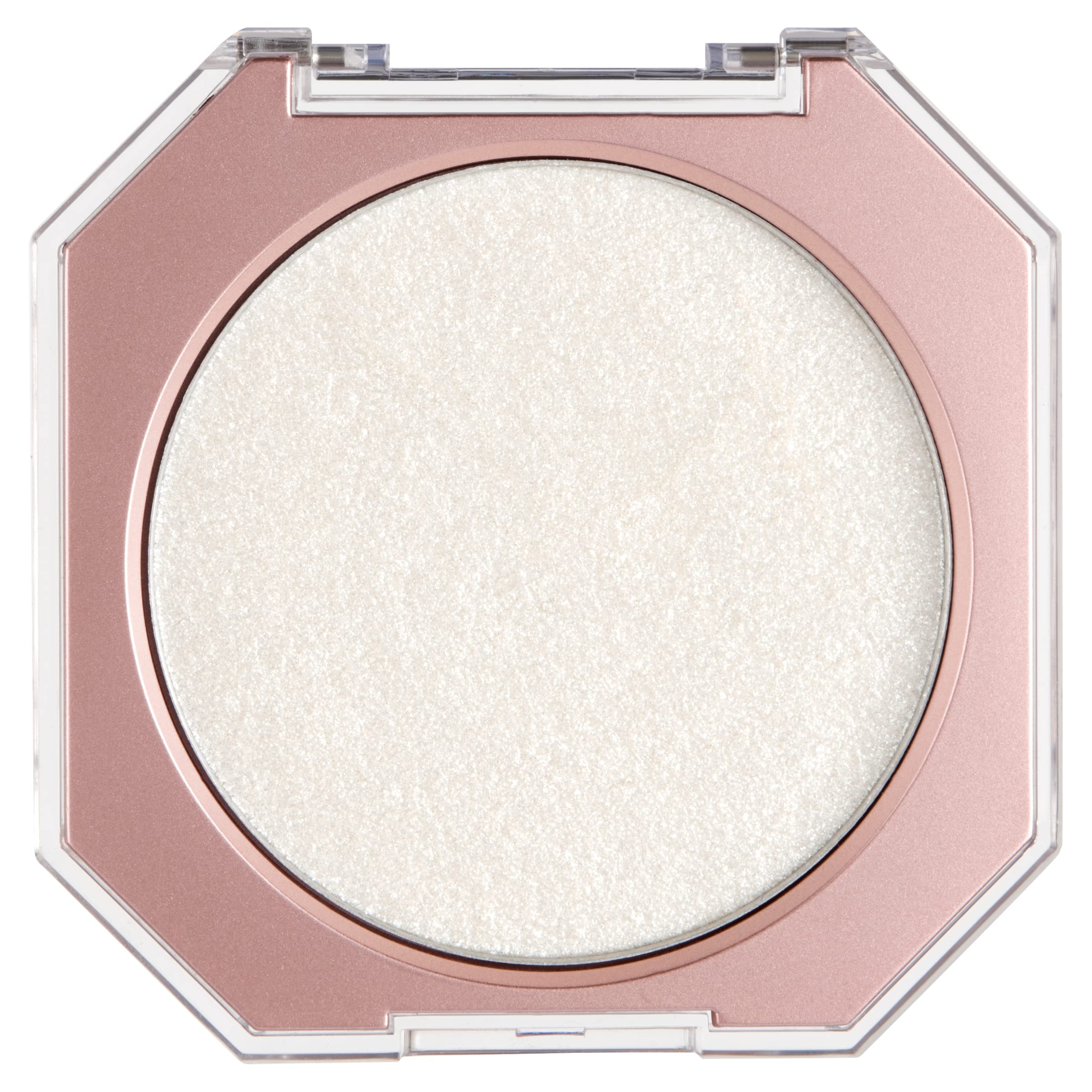 Collection Cosmetics, Diamond Shine Highlighter, Powder Highlighter, Glass Skin, Shine Bright, 6.5g