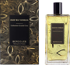 GRANDS CRUS MILLESIME OUD WA VANILLIA