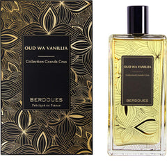 GRANDS CRUS MILLESIME OUD WA VANILLIA