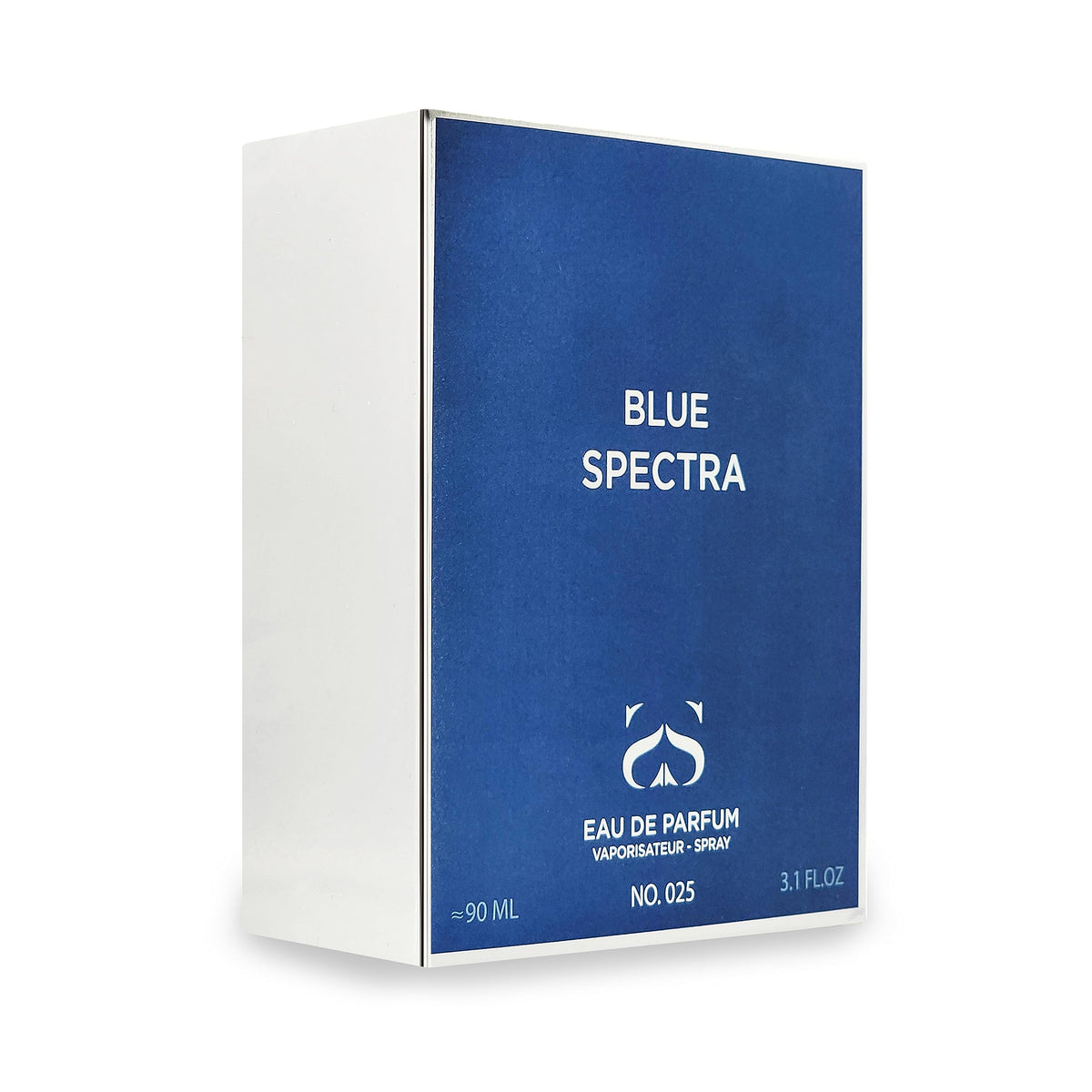 Spectra 025 Blue Eau De Parfum For Men – 90ml
