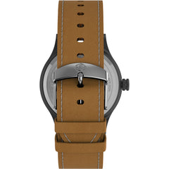 Timex Men's Expedition Scout 40mm Watch - Tan/Gray/Gunmetal