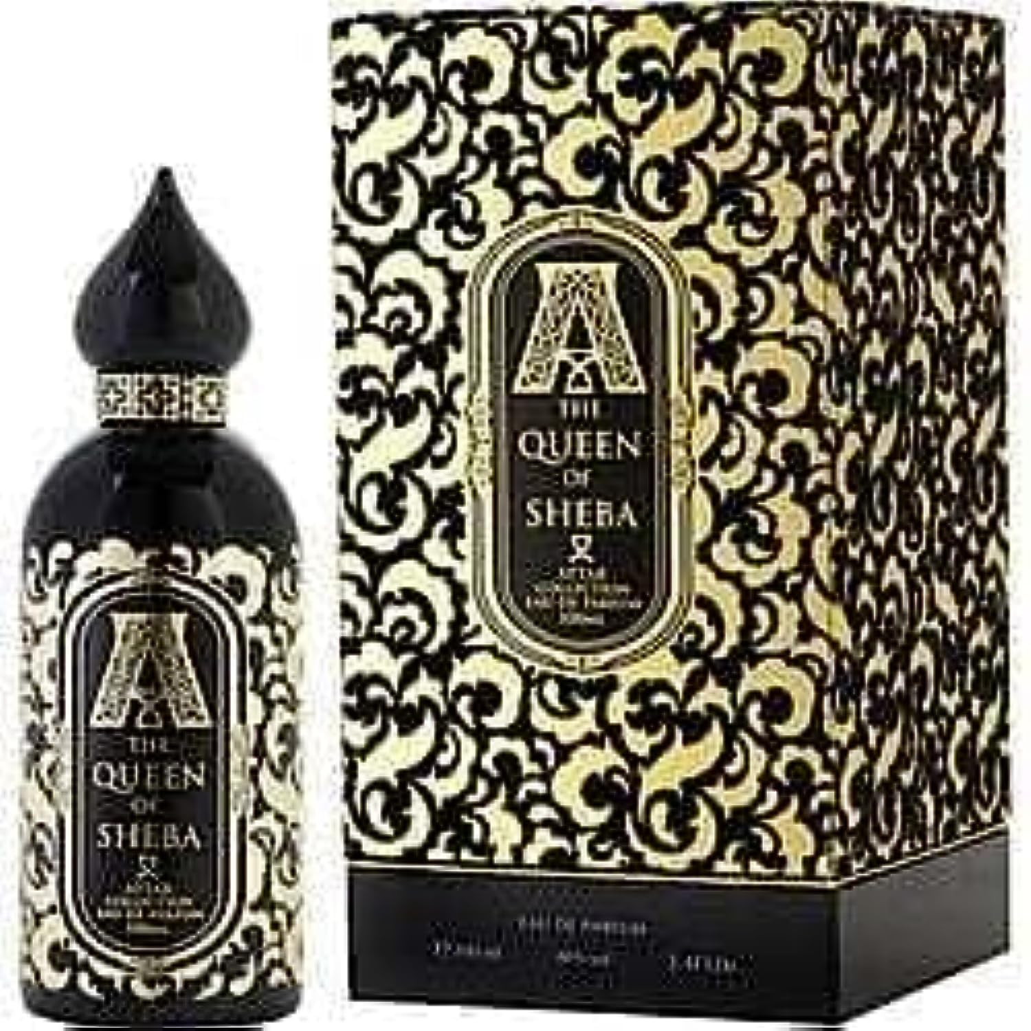 The Queen of Sheba EDP Spray 100ml