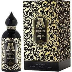 The Queen of Sheba EDP Spray 100ml