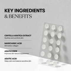 VT COSMETICS Pro CICA Centella Asiatica Tiger Clear Spot Patch | Acne Pimple Patch for Covering Zits and Blemishes, Spot Stickers for Face and Skin (66 Patches)