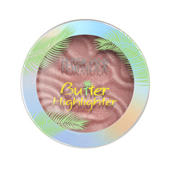 Physicians Formula Murumuru Butter Highlighter, Pink, 0.17 Ounce