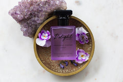 RawChemistry Delight A Pheromone Infused Perfume for Women - 1oz.