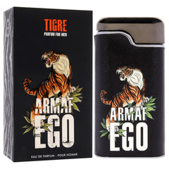 ARMAF Ego Tigre For Men Eau De Parfum, 100ml