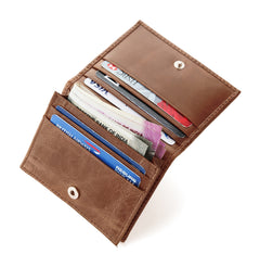NAPA HIDE mens NPH500 Travel Accessories - Light Tan