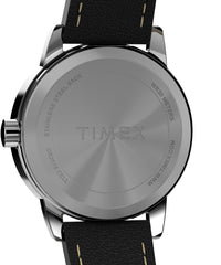 Timex Women's Easy Reader Classic 25mm Watch - Black