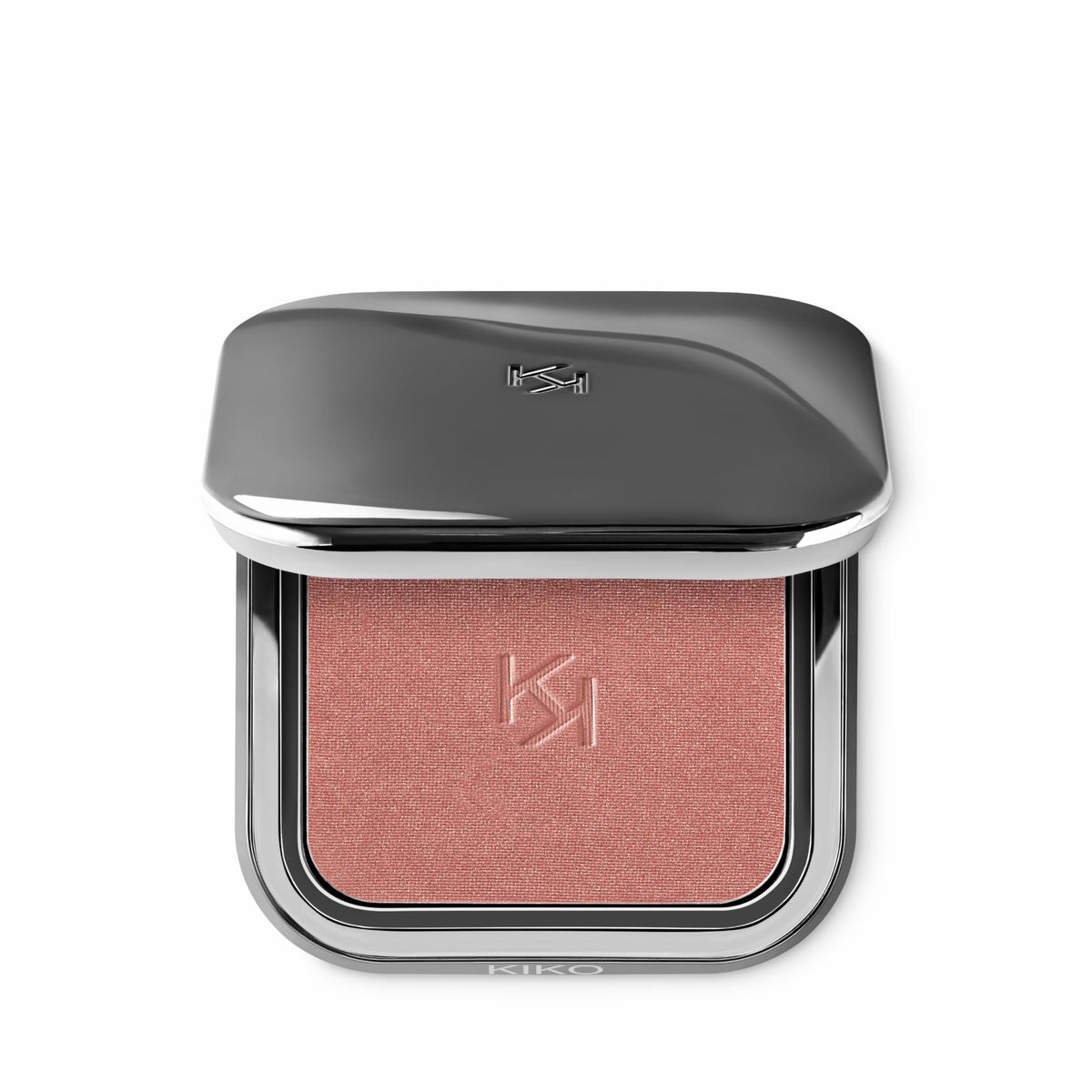 KIKO MILANO - Unlimited Blush 11 Long-lasting powder blush with a buildable result