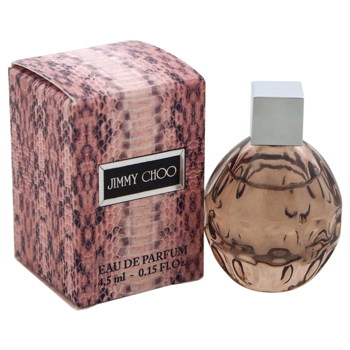 Jimmy Choo Choo Mini For Women Eau de Parfum