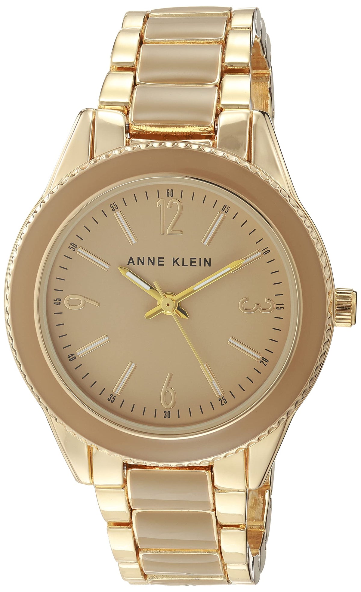 Anne Klein Women's Bracelet Watch, AK/3676