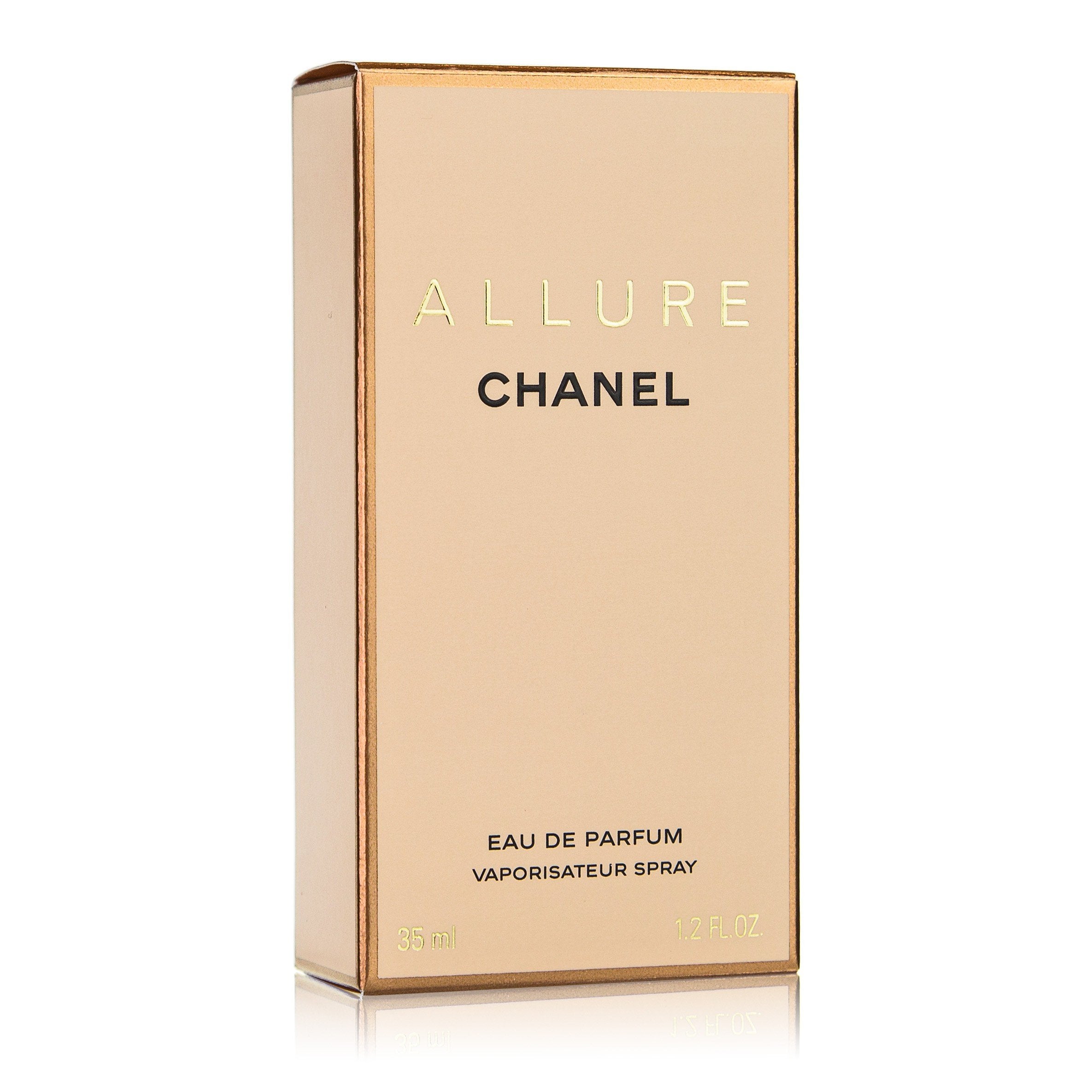 Chanel Allure for Woman 35ml EDP Perfume Spray