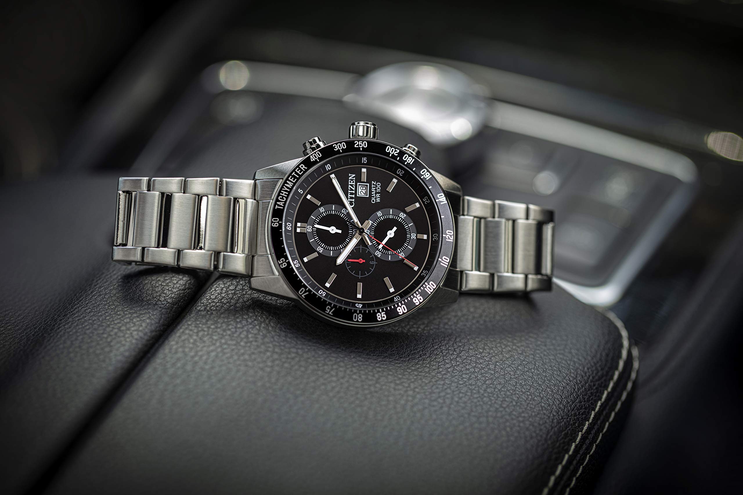 Citizen Mens Quartz Watch