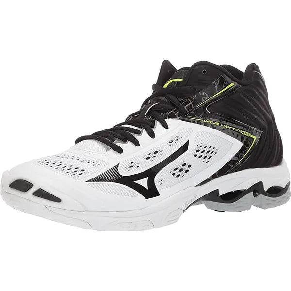 Mizuno Wave Lightning Z5 Mid men's Indoor Court Shoes