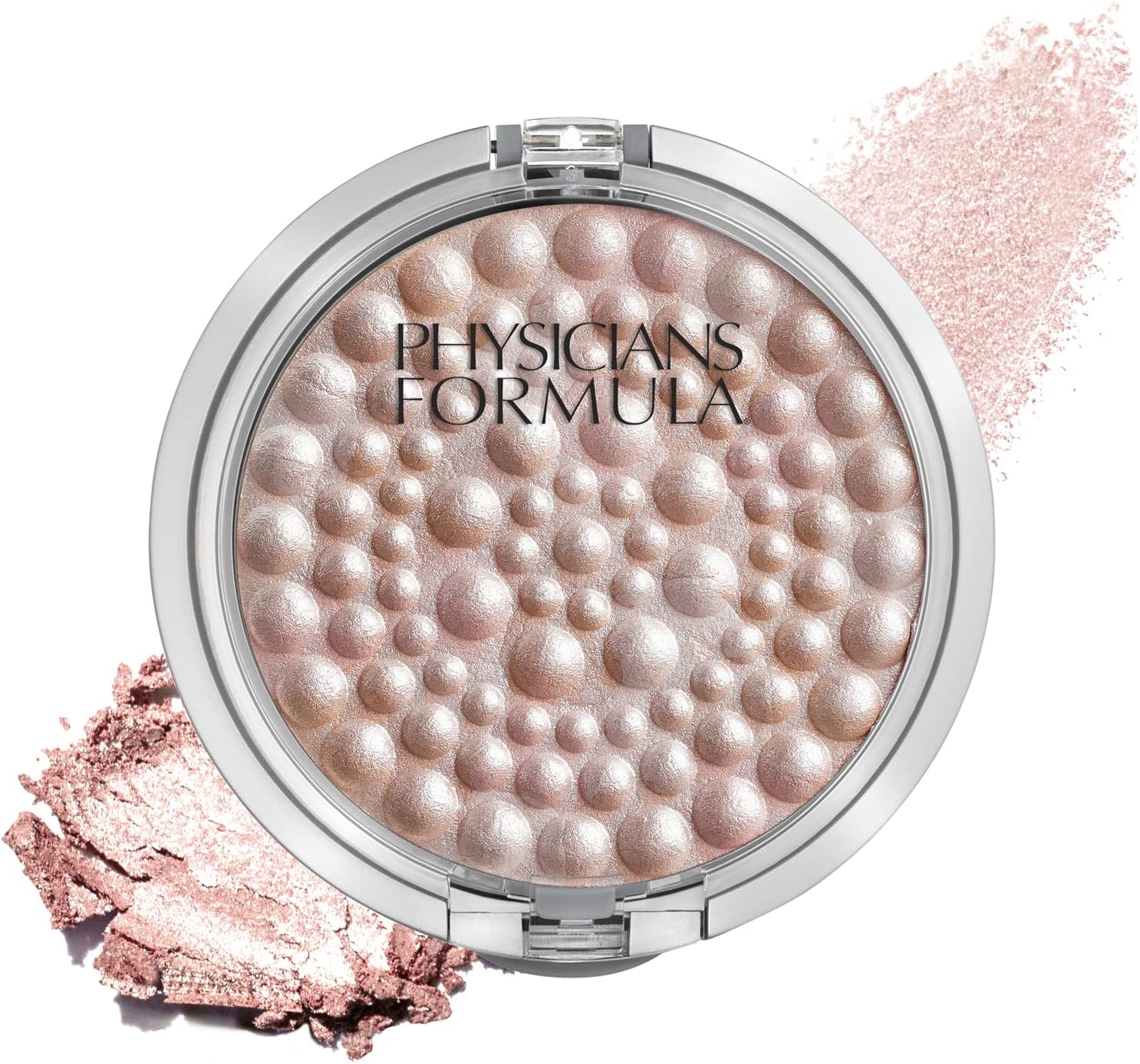 Physicians Formula Powder Palette Mineral Glow Pearls, Translucent Pearl, 0.28 Ounce