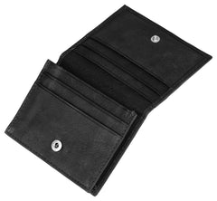 NAPA HIDE mens NPH500 Travel Accessories - Black