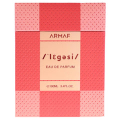 ARMAF Legasi For Women Eau De Parfum, 100ml