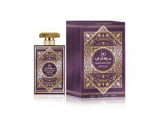 Al Wataniah Eternal Perfume-Rose Mystery Intense 100ml
