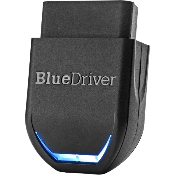 BlueDriver Pro Next-Gen OBD2 Scanner - Black