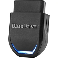 BlueDriver Pro Next-Gen OBD2 Scanner - Black