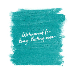 NYX PROFESSIONAL MAKEUP Retractable Eye Liner, Aqua Green 03